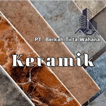 Jual Keramik Picasso Pekanbaru
