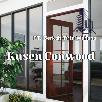 Jual Kusen Conwood Pekanbaru