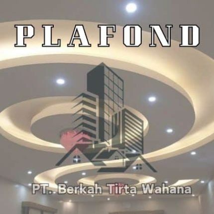 INSTALASI PLAFOND