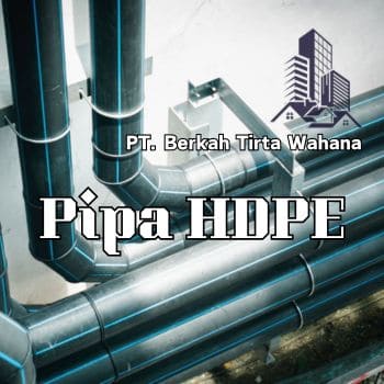 Jual Pipa PE Rifeng Pekanbaru