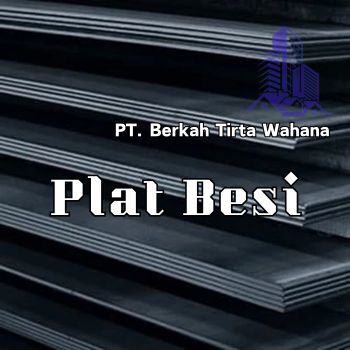 Besi Beton Polos SNI 12 mm
