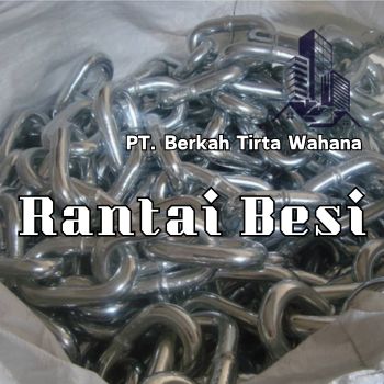 Besi Beton Polos SNI 12 mm