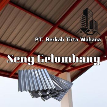 Spandek Span