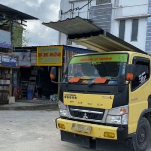 Cara Berbelanja PT Berkah Tirta Wahana