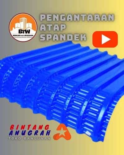 Supplier Atap Spandek Lengkung Pekanbaru - Jual Atap Spandek Murah Pekanbaru - Distributor Atap Pekanbaru - Grosir Spandek 0.30Mm Pekanbaru - Grosir Atap Spandek Lengkung 0.30Mm Pekanbaru - Jual Atap Murah Pekanbaru - Toko Bangunan Murah Pekanbaru