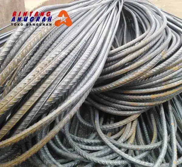 Jual Besi Terlengkap Pekanbaru   Agen Besi Beton Pekanbaru   Supplier Besi Baja Beton Pekanbaru   Distributor Besi Ulir Murah Pekanbaru   Grosir Besi Beton Ulir SNI Pekanbaru   Harga Jual Besi Ulir 12MmX12Mtr Pekanbaru   Agen Jual Besi Ulir Pekanbaru