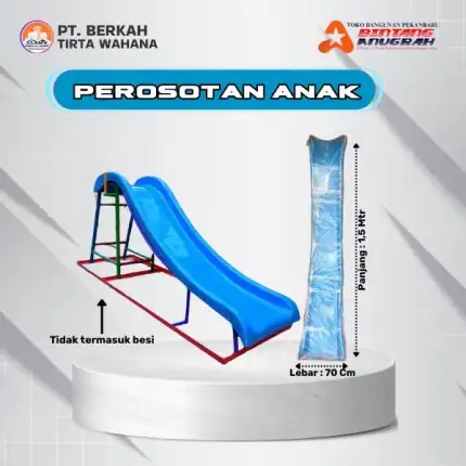 Perosotan Plastik Anak Pekanbaru - Agen Perosotan Murah - Mainan Seluncur Anak - Jual Perosotan Plastik - Grosir Perosotan Anak - Harga Perosotan Terbaru