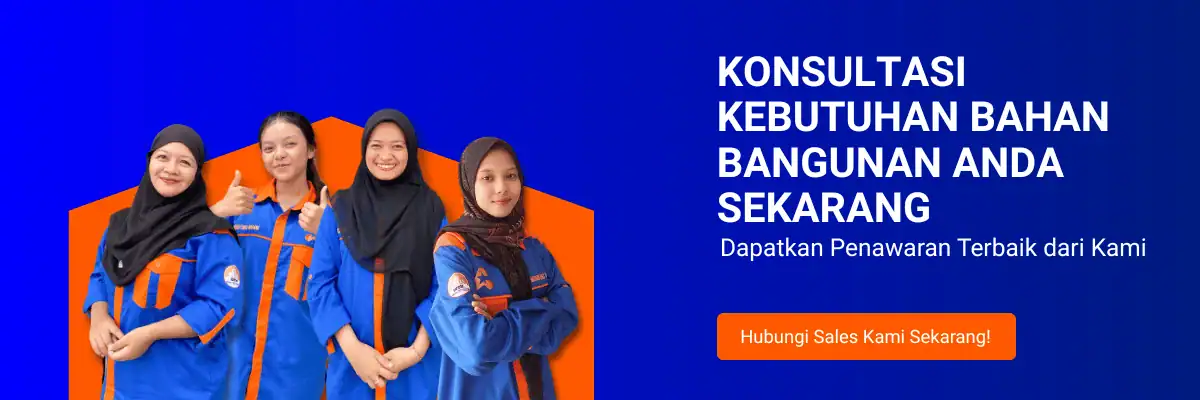 Pesan dan Beli Material dan Bahan Bangunan Anda di Toko Bangunan Pekanbaru Toko Bangunan Bintang Anugrah Pekanbaru PT Berkah Tirta Wahana