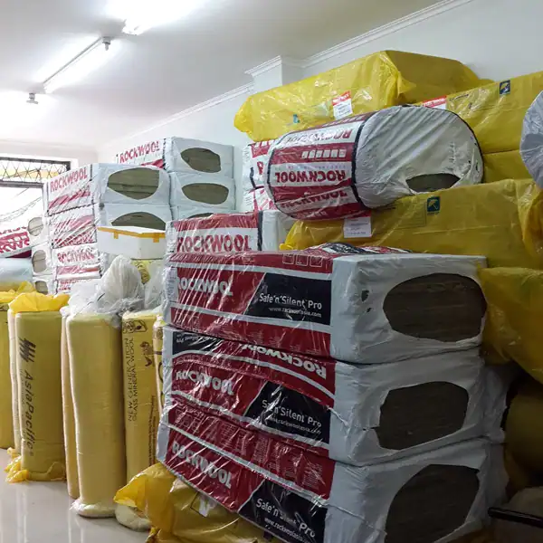ROCKWOOL Safe 'n' Silent Pro - Image 2