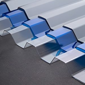 Pesan  Beli Atap Polycarbonate SolarTuff Greca untuk Proyek Konstruksi Perumahan dan Gedung Anda di Toko Bangunan Pekanbaru Toko Bangunan Bintang Anugrah Pekanbaru PT Berkah Tirta Wahana