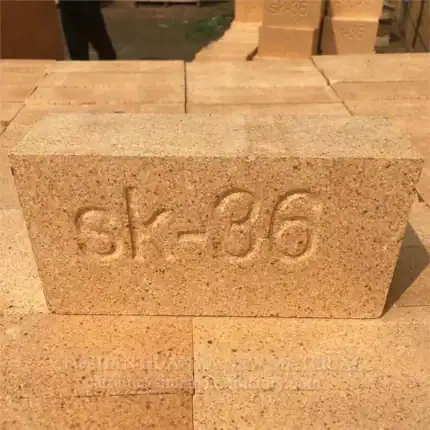 Jual Batu Bata Tahan Api SK 36 Pekanbaru