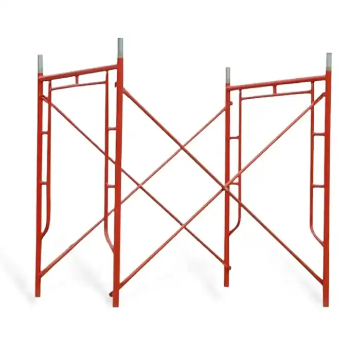 Scaffolding Set Pekanbaru