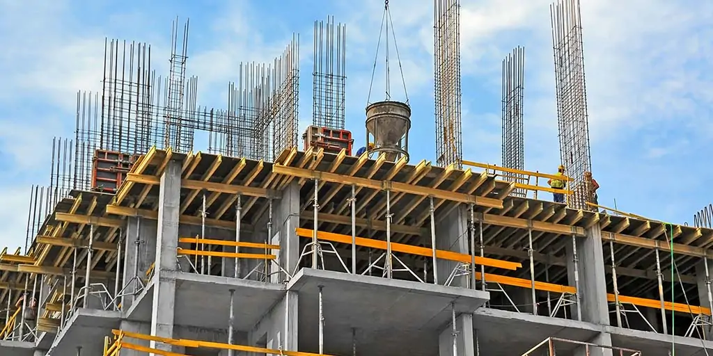 Pesan & beli material bahan bangunan konstruksi pondasi & struktur utama gedung Anda di Toko Bangunan Pekanbaru Toko Bangunan Bintang Anugrah Pekanbaru PT Berkah Tirta Wahana