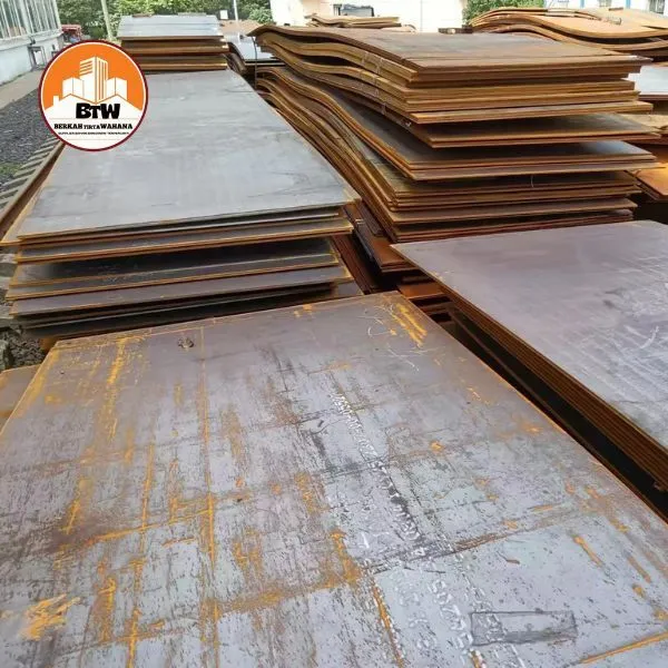 Plat Kapal Marine Plate Toko Bangunan Bintang Anugrah Pekanbaru Toko Bangunan Bintang Anugrah Pekanbaru Agen Plat besi Pekanbaru Plat besi per lembar Plat besi ukuran standar Plat Besi 5mm sd 10mm Harga plat besi terbaru Jual Plat Besi Terdekat Toko Plat Besi Pekanbaru Distributor plat besi terpercaya Toko bangunan Murah Pekanbaru