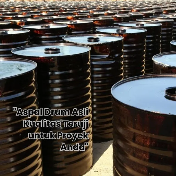Aspal Drum 200Ltr Aspal Drum KW 1 Toko Bangunan Bintang Anugrah Pekanbaru Toko Bangunan Bintang Anugrah Pekanbaru Aspal Drum 200Ltr Aspal Drum KW 1