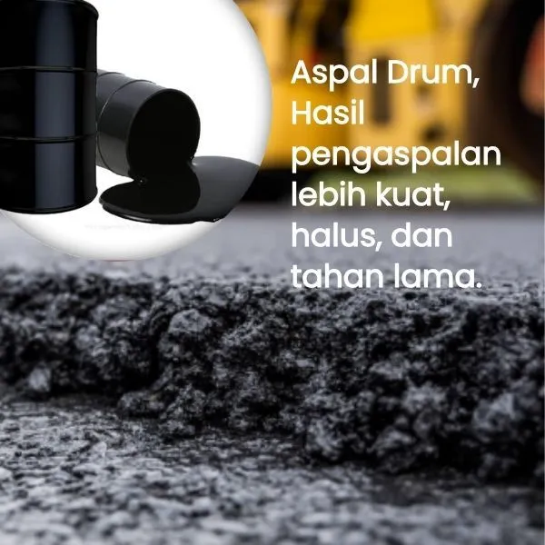 Aspal Drum Proyek Jalan Pesan sekarang Toko Bangunan Bintang Anugrah Pekanbaru Aspal Drum Proyek Jalan Pesan sekarang