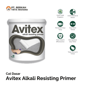 avitex alkali resisting primer