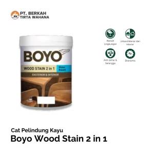 boyo wood stain 2 in 1