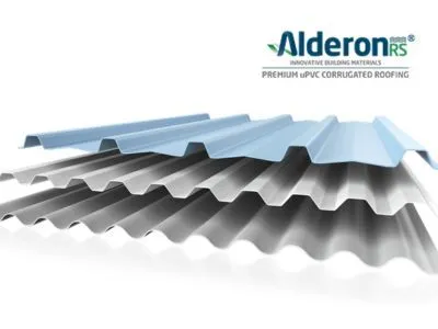 Mau Alderon RS Singlewall Corrugated  Hubungi kami