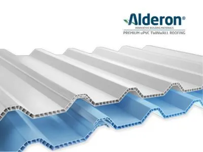 Mau Alderon Twinwall Double Layer  Hubungi kami