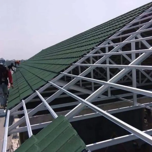 Genteng+Metal+Pasir 1 Toko Bangunan Bintang Anugrah Pekanbaru Toko Bangunan Bintang Anugrah Pekanbaru