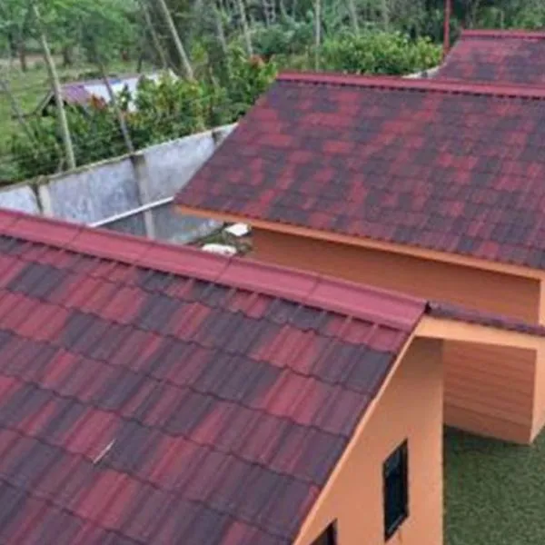 Genteng+Onduvilla Toko Bangunan Bintang Anugrah Pekanbaru Toko Bangunan Bintang Anugrah Pekanbaru
