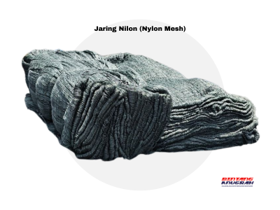 jaring nilon