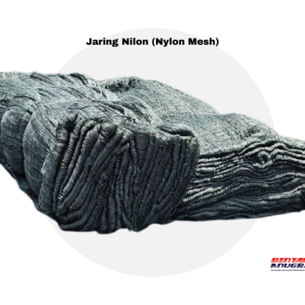 jaring-nilon