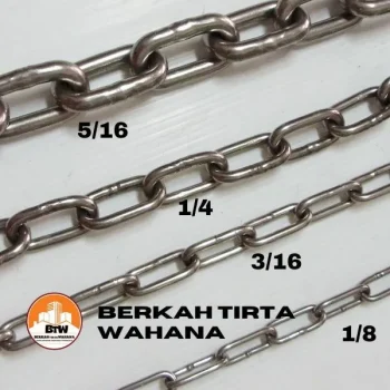 Rantai Besi Galvanis Toko Bangunan Murah Pekanbaru - Agen Rantai Besi Galvanis Pekanbaru - Grosir Rantai Besi murah Pekanbaru - Jual Rantai Murah Pekanbaru - Stainless Steel Chain Pekanbaru - Supplier Rantai Kapal Terbaik Pekanbaru - Rantai Galvanis Pekanbaru - Rantai-Besi G80 Pekanbaru - Distributor Rantai-Besi Load Chain Pekanbaru